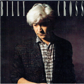 Billy Cross - Billy Cross (1986)