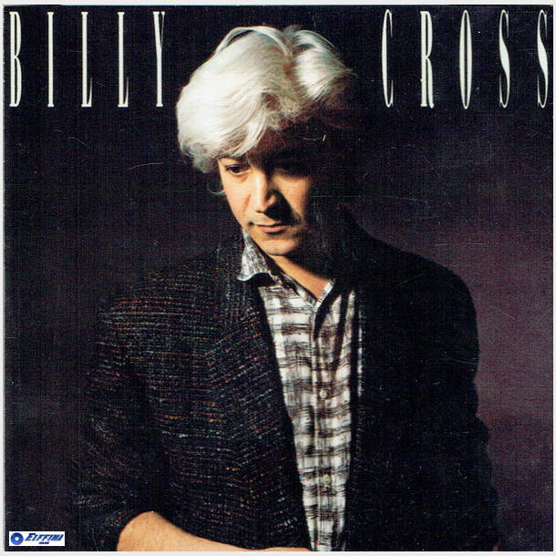 Billy Cross - Billy Cross (1986)