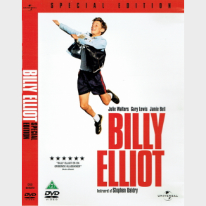 Billy Elliot (2000)
