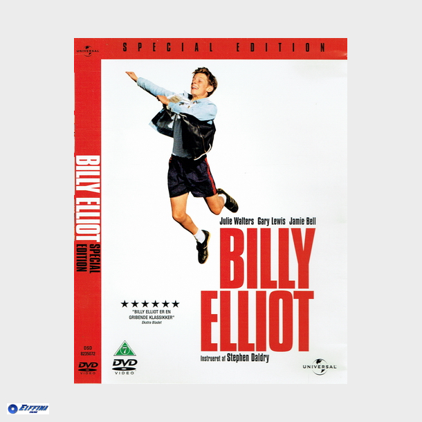 Billy Elliot (2000)