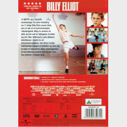 Billy Elliot (2000)