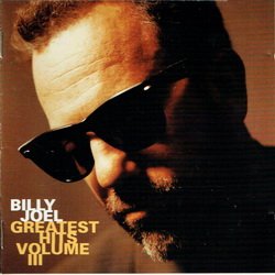 Billy Joel - Greatest Hits, Volume III 1986-1997 (1997)