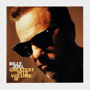 Billy Joel - Greatest Hits, Volume III 1986-1997 (1997)