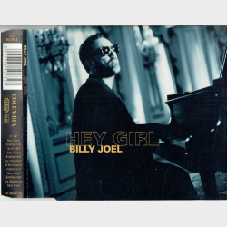 Billy Joel - Hey Girl (1997)