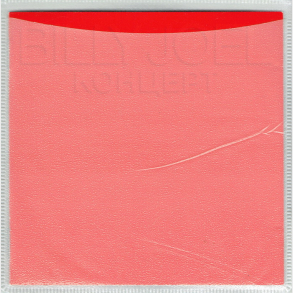 Billy Joel - Kohuept (1987)