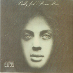 Billy Joel - Piano Man (1975)