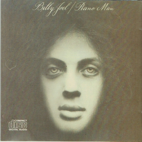 Billy Joel - Piano Man (1975)