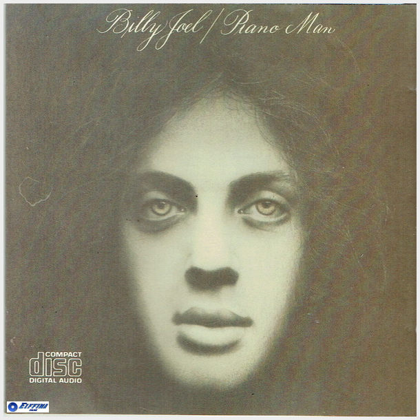 Billy Joel - Piano Man (1975)