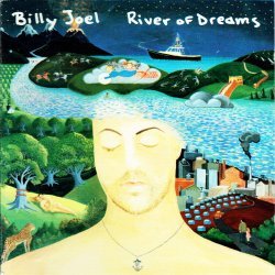 Billy Joel - River Of Dreams (1993)