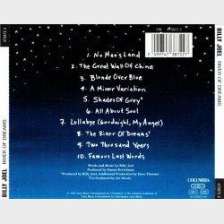 Billy Joel - River Of Dreams (1993)