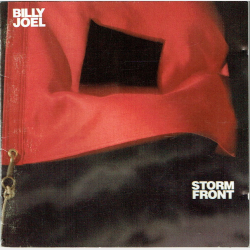 Billy Joel - Storm Front (1989)