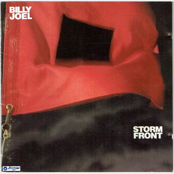 Billy Joel - Storm Front (1989)