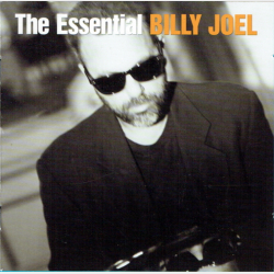 Billy Joel - The Essential Billy Joel (2003)