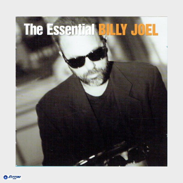 Billy Joel - The Essential Billy Joel (2003)