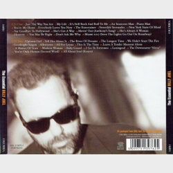 Billy Joel - The Essential Billy Joel (2003)