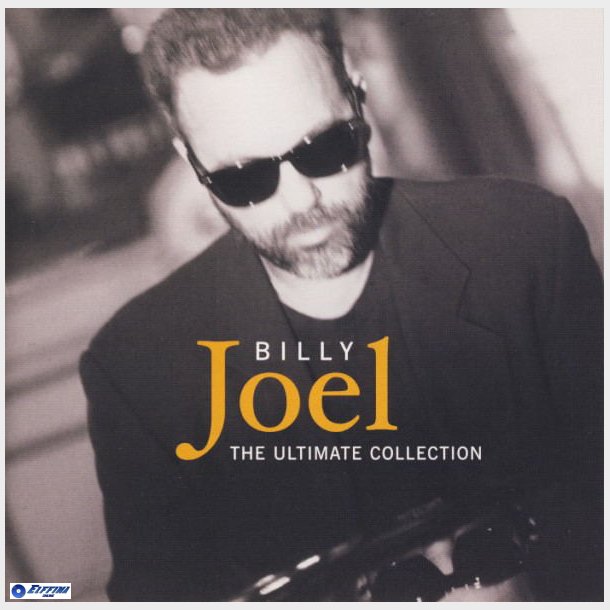 Billy Joel - The Ultimate Collection (2000)