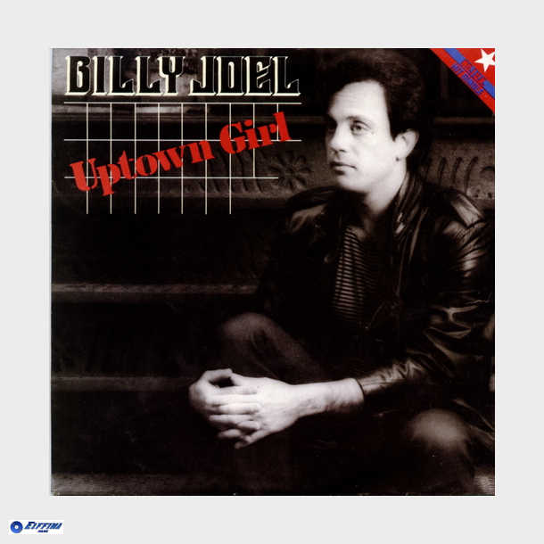 Billy Joel - Uptown Girl (1983)