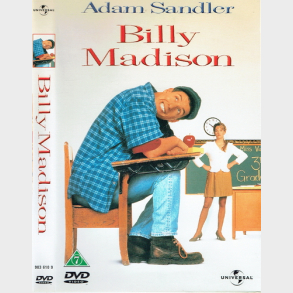 Billy Madison (1995)