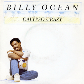 Billy Ocean - Calypso Crazy (1988)