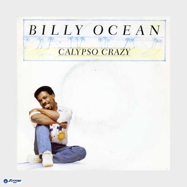 Billy Ocean - Calypso Crazy (1988)
