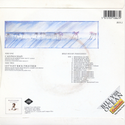 Billy Ocean - Calypso Crazy (1988)