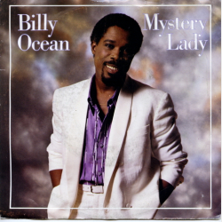 Billy Ocean - Mystery Lady (1984)