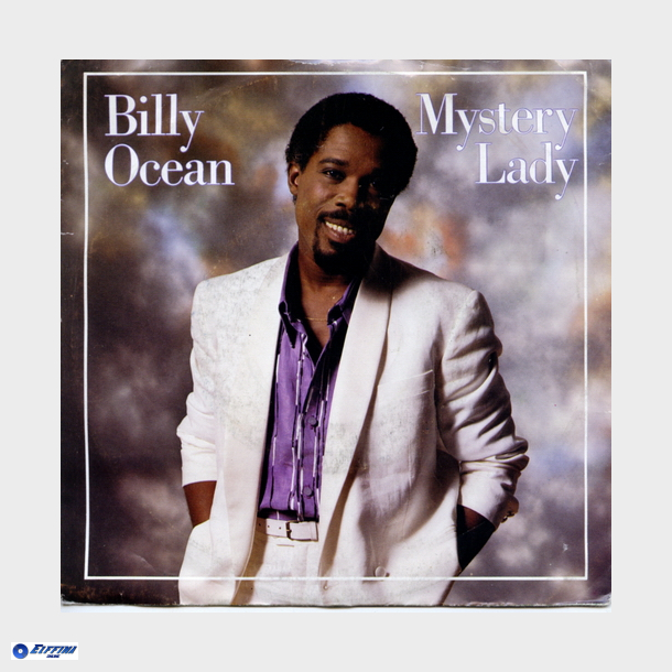 Billy Ocean - Mystery Lady (1984)