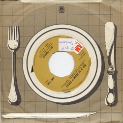 Billy Preston - Will It Go Round In Circles (1972)