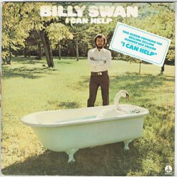 Billy Swan - I Can Help (1974)