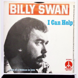 Billy Swan - I Can Help (1974)