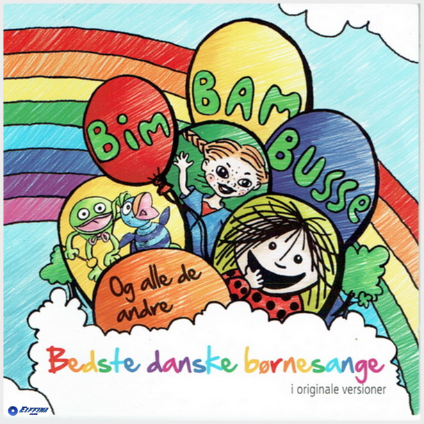Bim Bam Busse (2010)