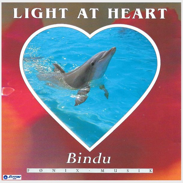 Bindu - Light At Heart (1994)