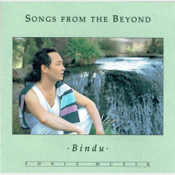 Bindu - Songs From The Beyond (1993)