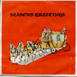 Bing Crosby - Merry Christmas Vol. 1