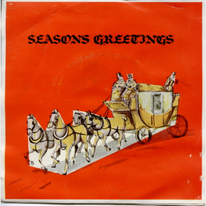 Bing Crosby - Merry Christmas Vol. 1