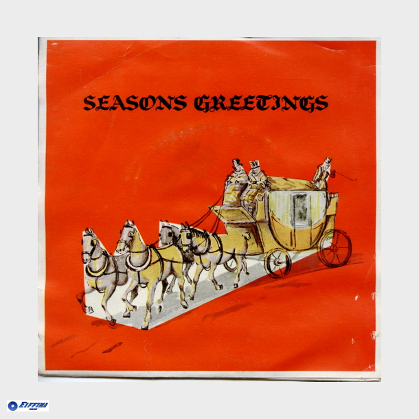 Bing Crosby - Merry Christmas Vol. 1