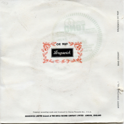 Bing Crosby - Merry Christmas Vol. 1