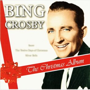 Bing Crosby - The Christmas Album (2008)