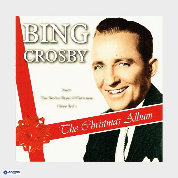 Bing Crosby - The Christmas Album (2008)