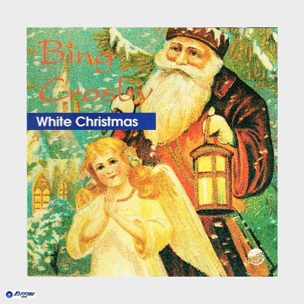 Bing Crosby - White Christmas