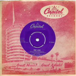 Bing Crosby &amp; Grace Kelly - True Love