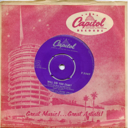 Bing Crosby &amp; Grace Kelly - True Love