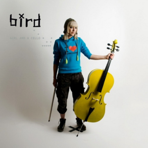Bird - Girl & A Cello