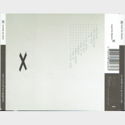 Bird - Girl &amp; A Cello