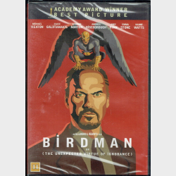 Birdman (2014) - NY