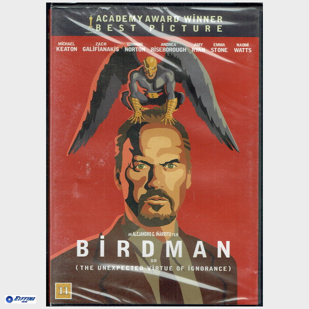 Birdman (2014) - NY