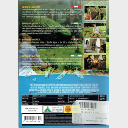 Birds Of America (2007) (Blockbuster)