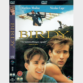 Birdy (1984)