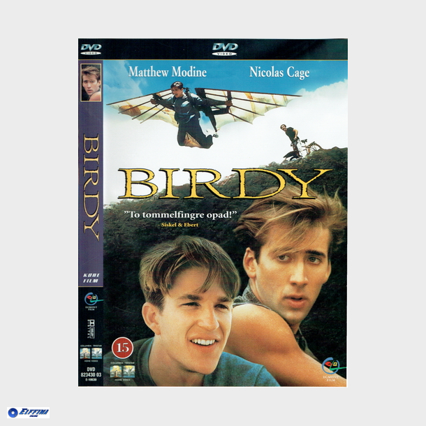 Birdy (1984)