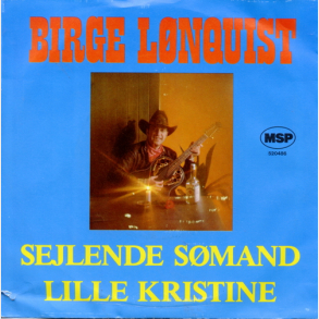 Birge Lnquist - Lille Kristine